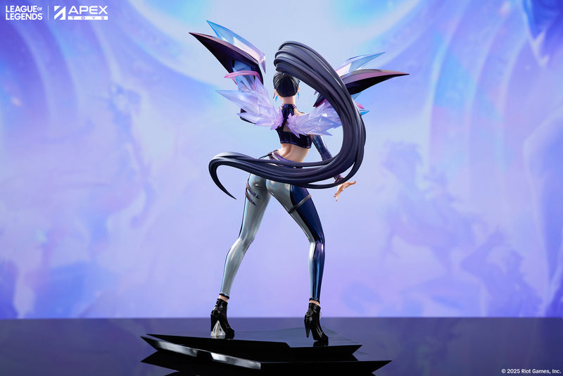 League of Legends APEX K/DA ALL OUT Kai'Sa