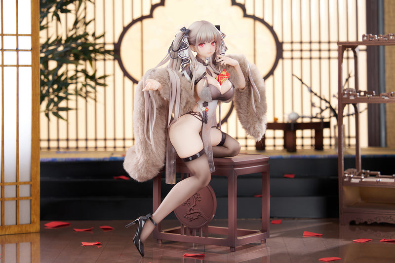 Azur Lane APEX Formidable Still Illustration Ver.