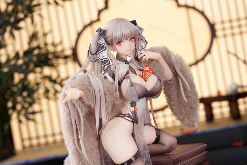 Azur Lane APEX Formidable Still Illustration Ver.