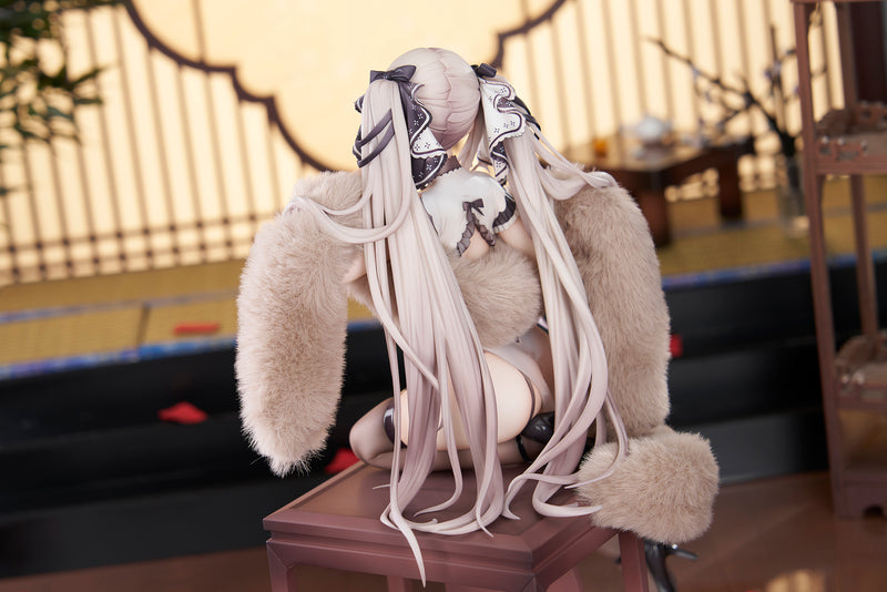 Azur Lane APEX Formidable Still Illustration Ver.