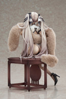 Azur Lane APEX Formidable Still Illustration Ver.