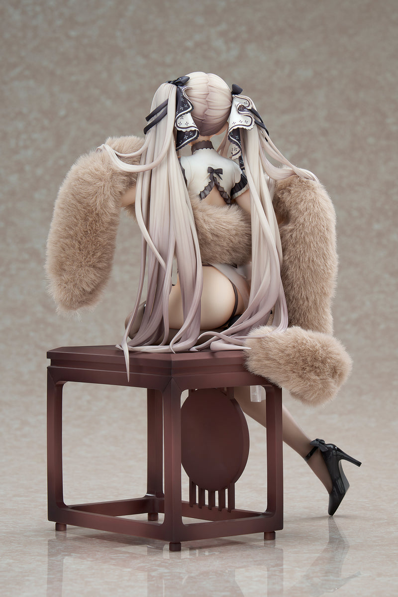 Azur Lane APEX Formidable Still Illustration Ver.