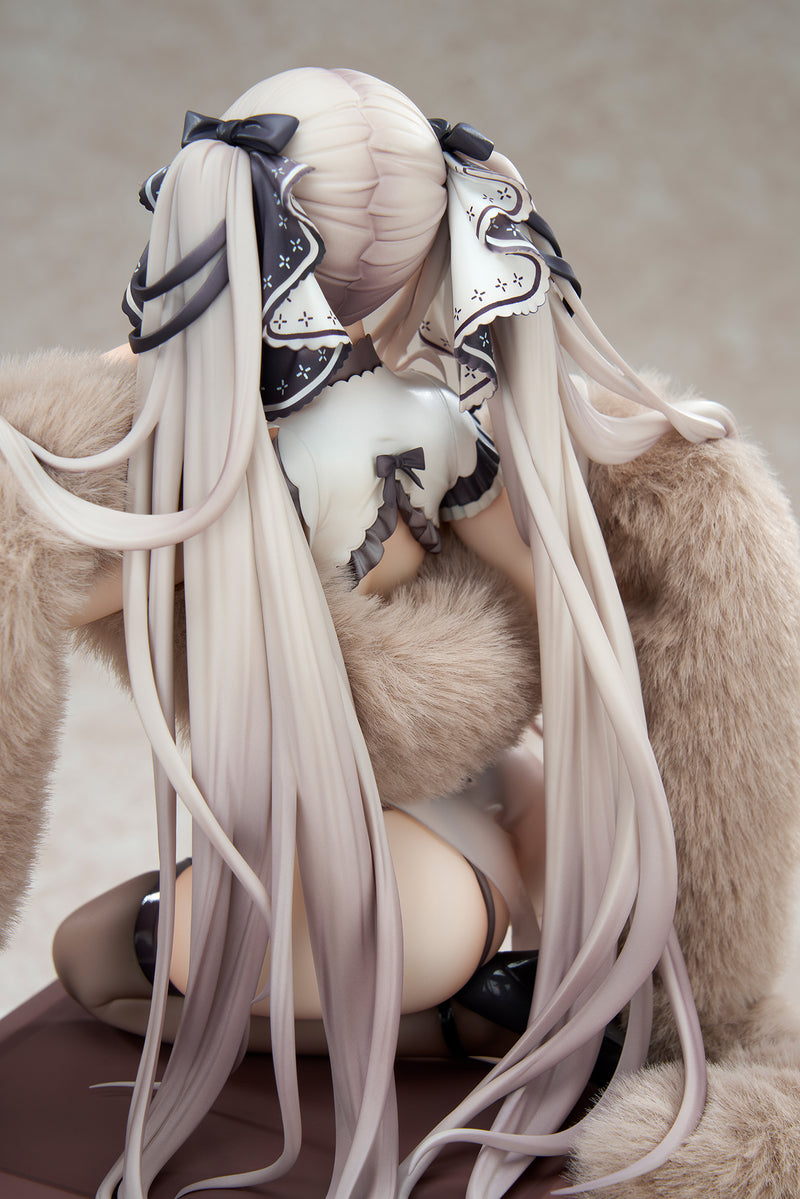 Azur Lane APEX Formidable Still Illustration Ver.