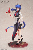 LIMEPIE Series Arknights APEX Ch'en Tea Time VER.