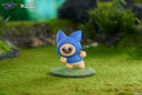 Monster Hunter Rise APEX Felyne CAT Blind Box Figure 6Pack BOX