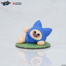 Monster Hunter Rise APEX Felyne CAT Blind Box Figure 6Pack BOX