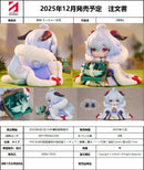 Genshin Impact APEX Tiny Ganyu