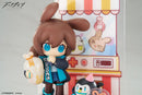 Arknights APEX Would You Like A Dessert? Mini Series Amiya ver.2
