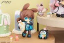 Arknights APEX Would You Like A Dessert? Mini Series Amiya ver.2