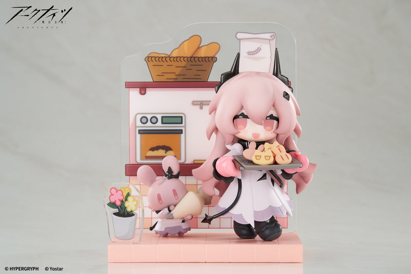 Arknights APEX Would You Like A Dessert? Mini Series Civilight Eterna