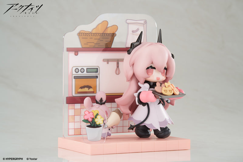 Arknights APEX Would You Like A Dessert? Mini Series Civilight Eterna