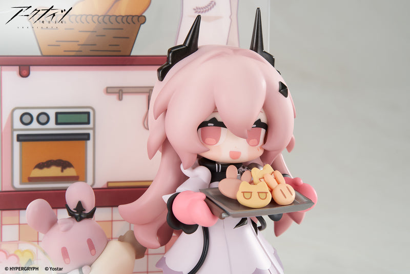 Arknights APEX Would You Like A Dessert? Mini Series Civilight Eterna