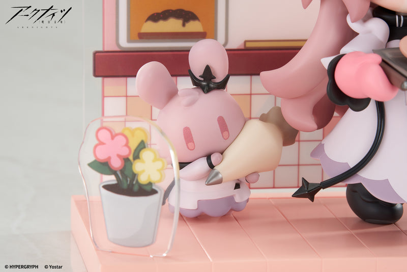 Arknights APEX Would You Like A Dessert? Mini Series Civilight Eterna