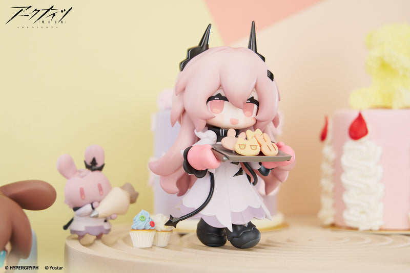 Arknights APEX Would You Like A Dessert? Mini Series Civilight Eterna