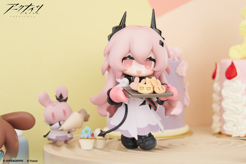 Arknights APEX Would You Like A Dessert? Mini Series Civilight Eterna