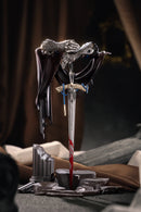 Reverse: 1999 APEX LIMEPIE Series Knight