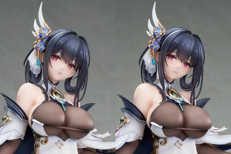 Azur Lane APEX Chen Hai Kai