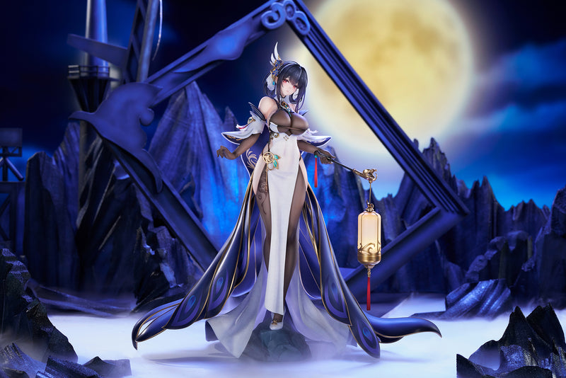 Azur Lane APEX Chen Hai Kai