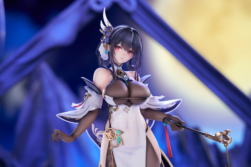 Azur Lane APEX Chen Hai Kai