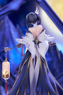 Azur Lane APEX Chen Hai Kai