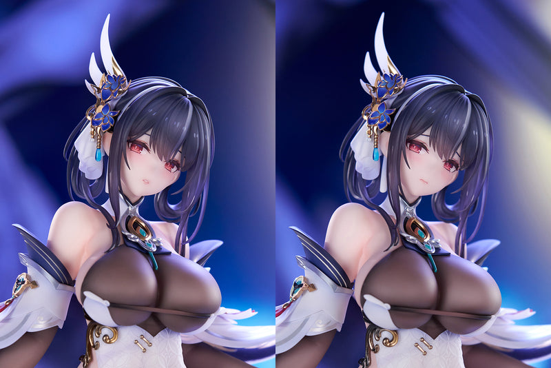Azur Lane APEX Chen Hai Kai