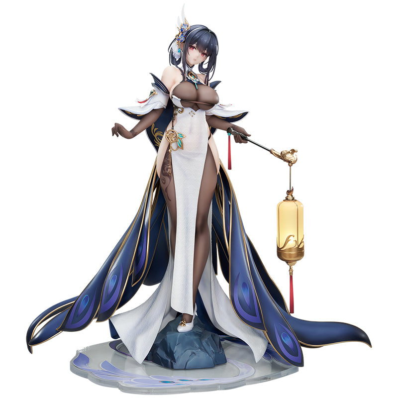 Azur Lane APEX Chen Hai Kai