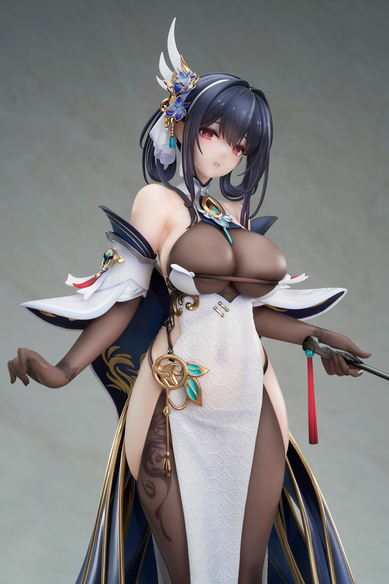 Azur Lane APEX Chen Hai Kai