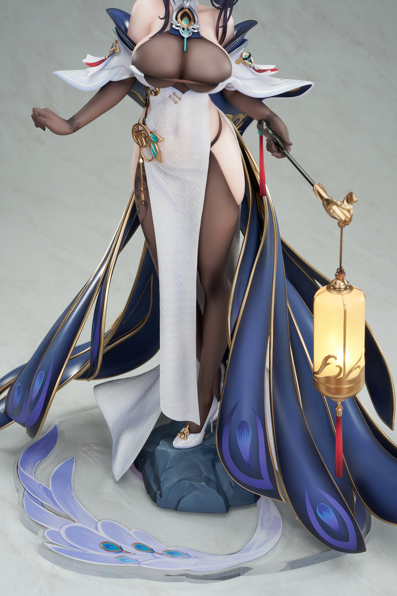Azur Lane APEX Chen Hai Kai
