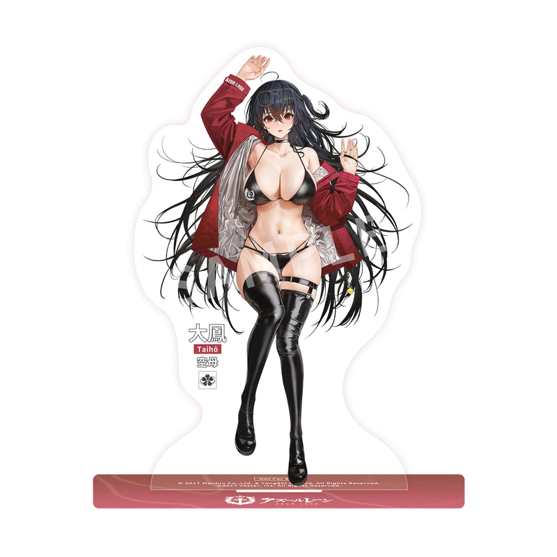 Azur Lane APEX Taihou Enraptured Companion Ver.