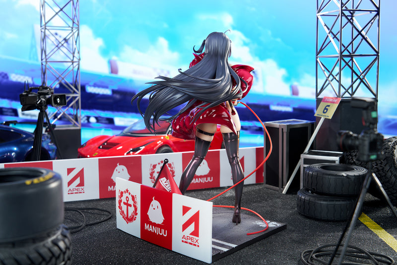 Azur Lane APEX Taihou Enraptured Companion Ver.