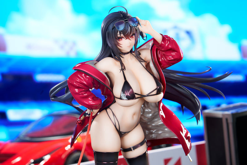 Azur Lane APEX Taihou Enraptured Companion Ver.