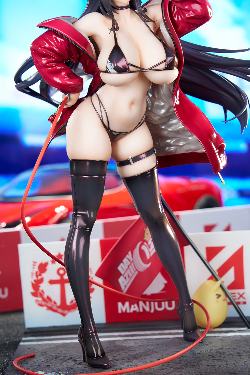 Azur Lane APEX Taihou Enraptured Companion Ver.
