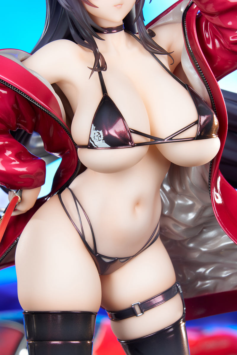 Azur Lane APEX Taihou Enraptured Companion Ver.
