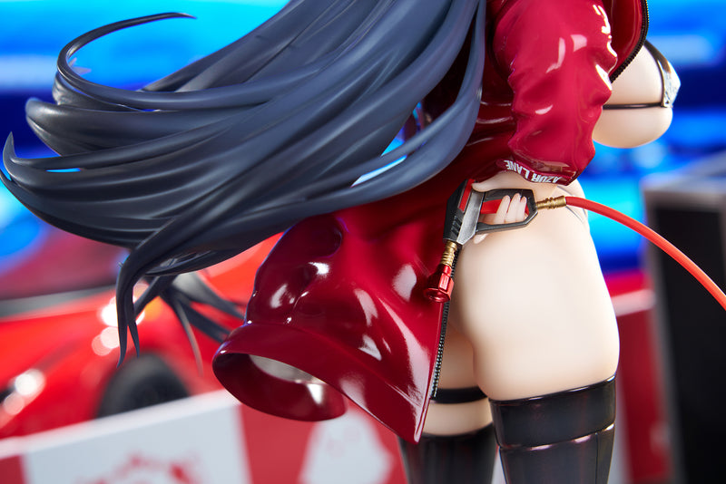 Azur Lane APEX Taihou Enraptured Companion Ver.