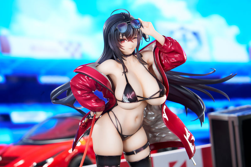 Azur Lane APEX Taihou Enraptured Companion Ver.