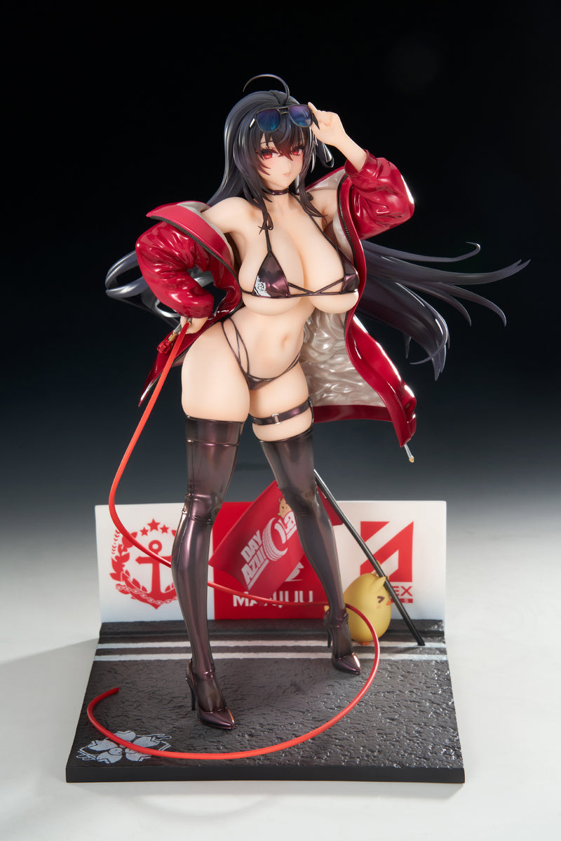Azur Lane APEX Taihou Enraptured Companion Ver.