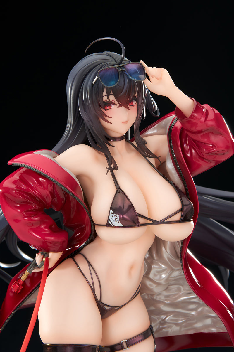 Azur Lane APEX Taihou Enraptured Companion Ver.