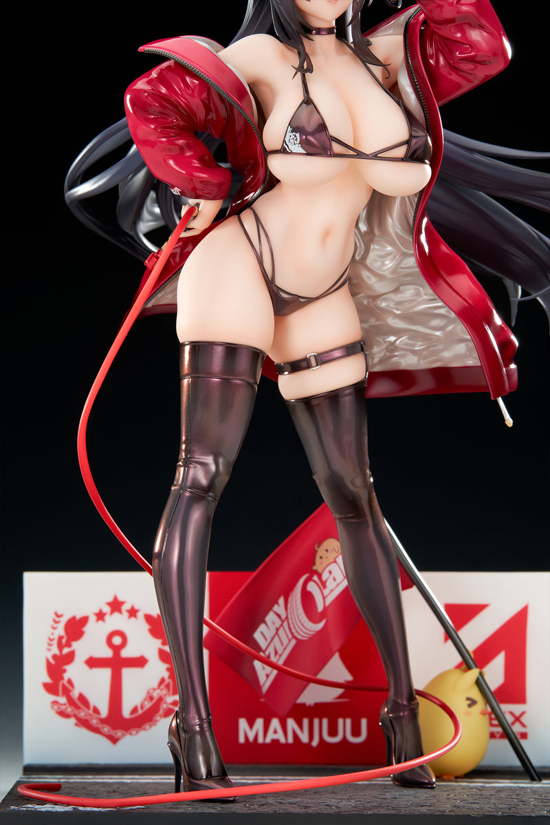 Azur Lane APEX Taihou Enraptured Companion Ver.