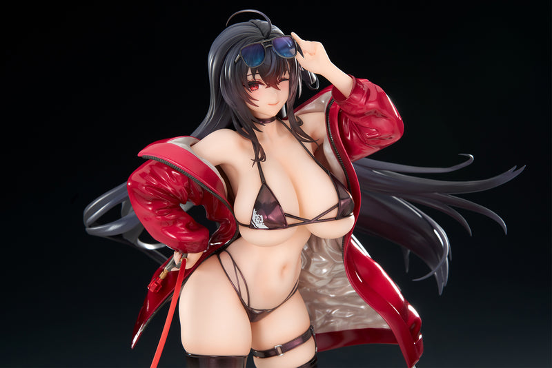 Azur Lane APEX Taihou Enraptured Companion Ver.