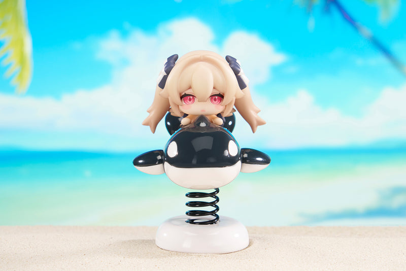 Azur Lane APEX HappyShake - Anchorage