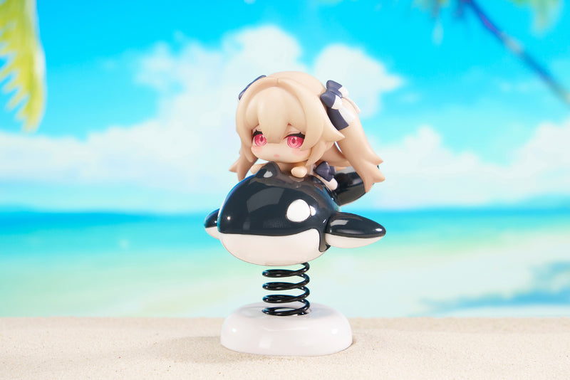 Azur Lane APEX HappyShake - Anchorage