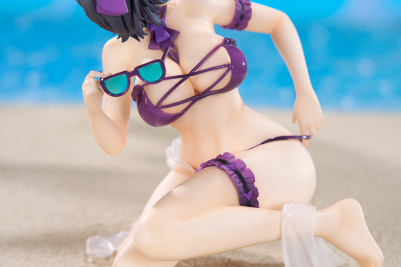 Azur Lane APEX LIMEPIE Series Cheshire Summery Date! Ver.