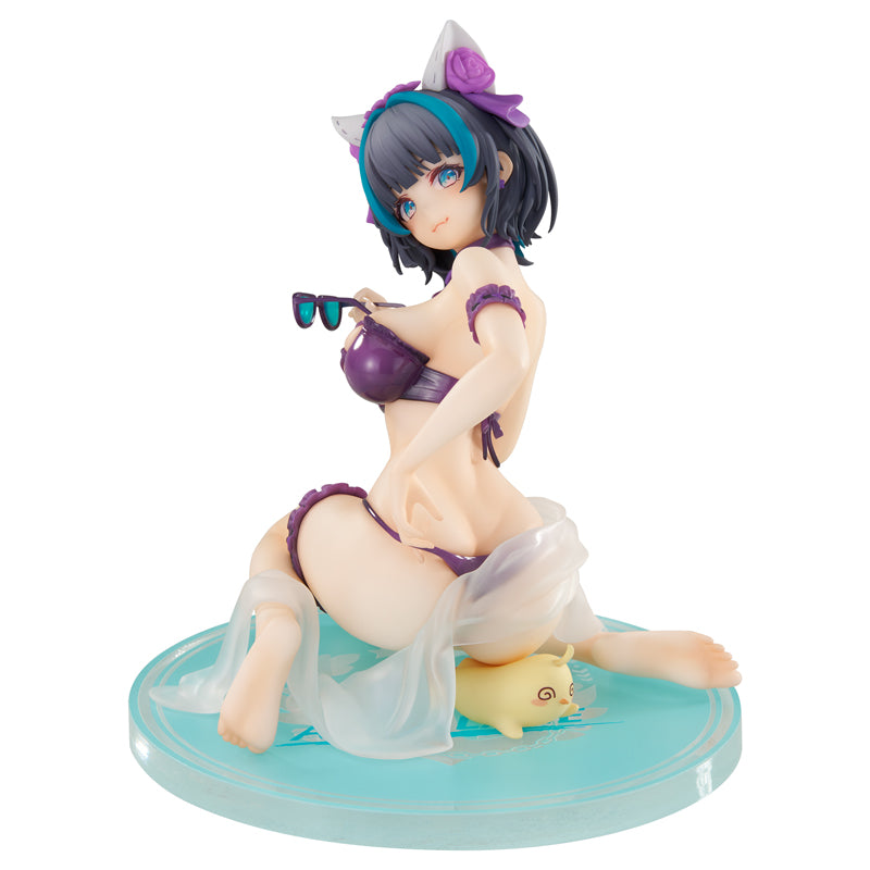 Azur Lane APEX LIMEPIE Series Cheshire Summery Date! Ver.