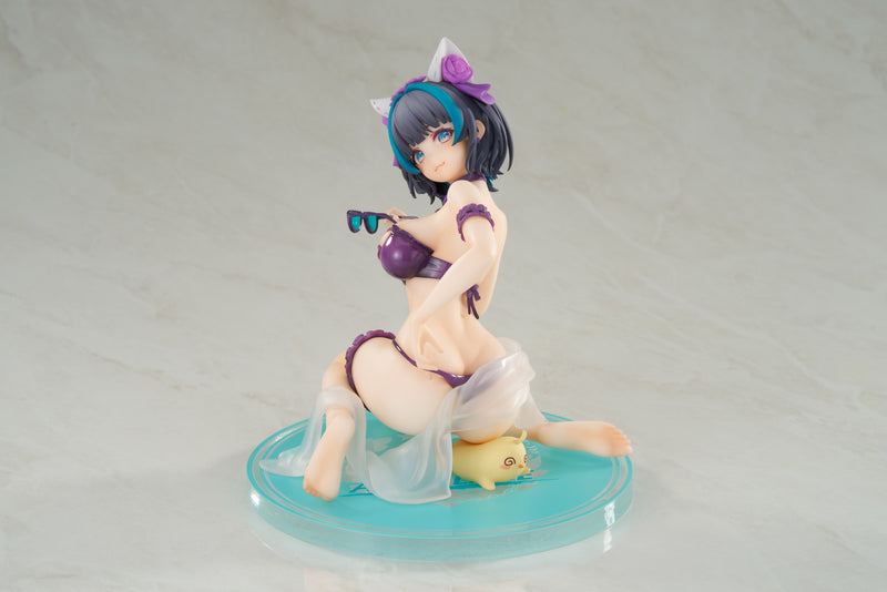 Azur Lane APEX LIMEPIE Series Cheshire Summery Date! Ver.