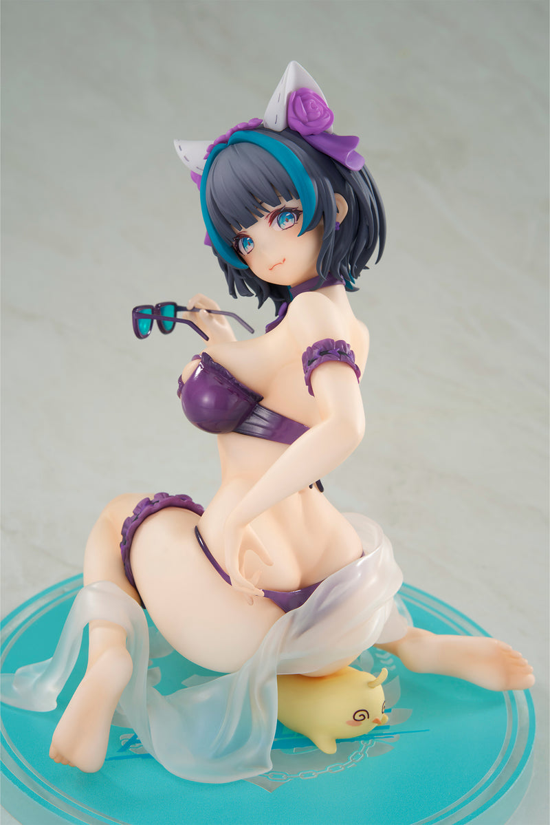Azur Lane APEX LIMEPIE Series Cheshire Summery Date! Ver.