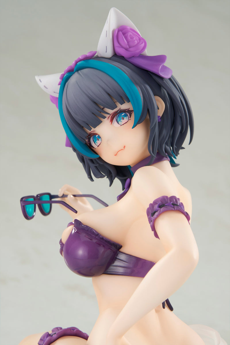 Azur Lane APEX LIMEPIE Series Cheshire Summery Date! Ver.