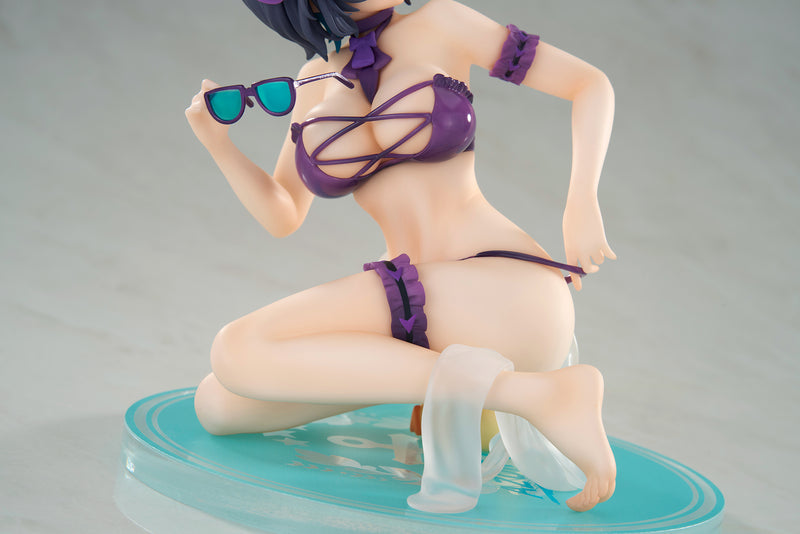 Azur Lane APEX LIMEPIE Series Cheshire Summery Date! Ver.
