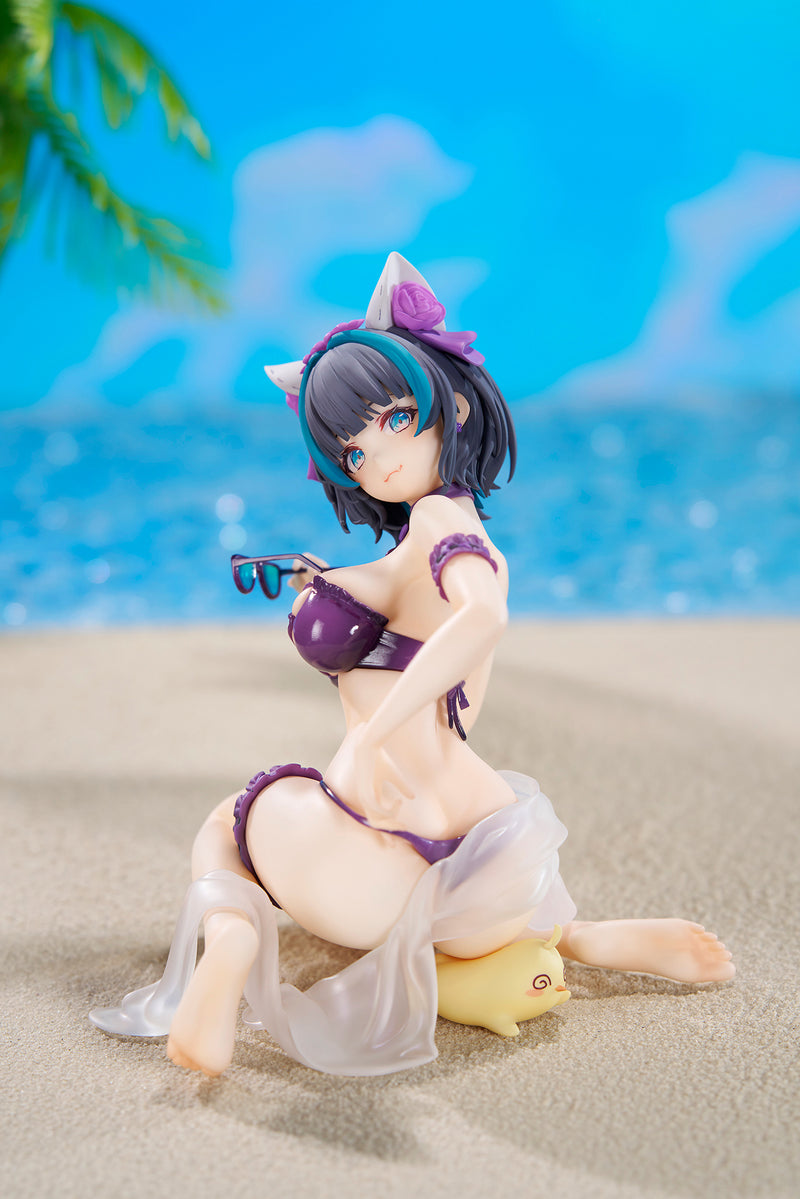 Azur Lane APEX LIMEPIE Series Cheshire Summery Date! Ver.