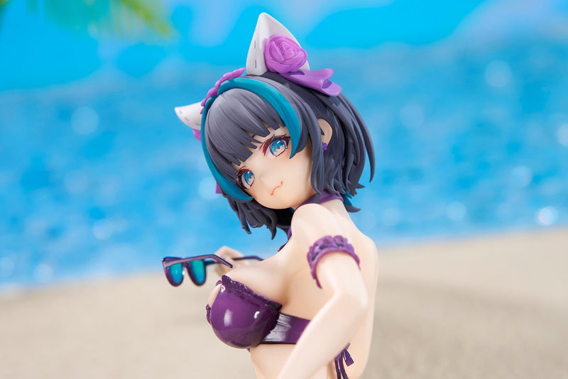Azur Lane APEX LIMEPIE Series Cheshire Summery Date! Ver.