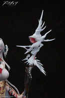 Arknights APEX Skadi The Corrupting Heart The Pilgrim ver.